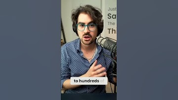 Unlocking Luck: How to Spot Your Opportunities