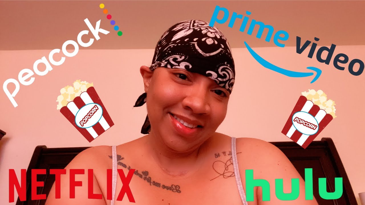 ASMR - What I’ve Been Watching on Bed Rest🍿