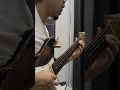 At The Place Where You Call - Abim Finger Version | Cover by BHZ