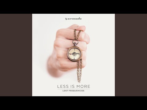 Lost Frequencies - What Is Love 2016