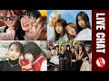 LIVE CHAT: New releases, &amp; Upcoming collaborations! (incl. ANO , SILENT SIREN , SCANDAL , BAND-MAID)