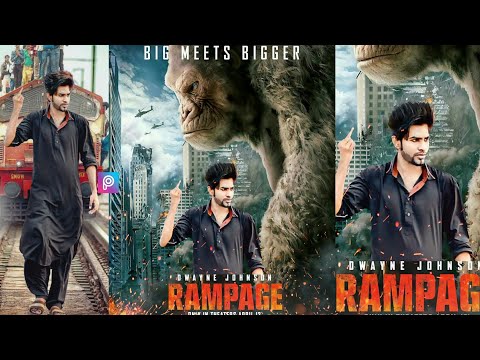 action-movie-poster-||-picsart-movie-poster-photo-editing-tutorial-||-latest-movie-poster-editing