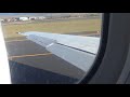 Hawaiian Airlines 717 200 Takeoff from Kahului Bound for Hilo