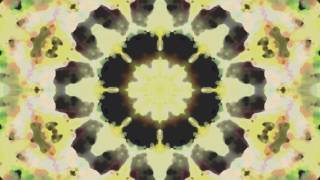 Simplex Noise Kaleidoscope