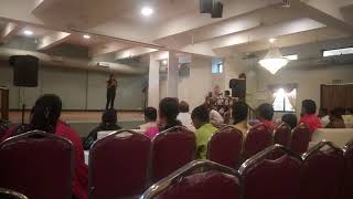 Cm Chasak Technical College Vakola Santacrz Mumbai - 55