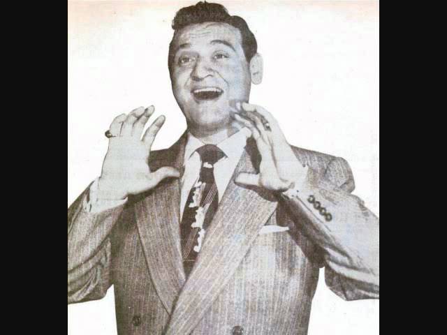 Watch Frankie Laine - Some Day (1954) on YouTube Watch Frankie Laine - Some Day (1954) on YouTube