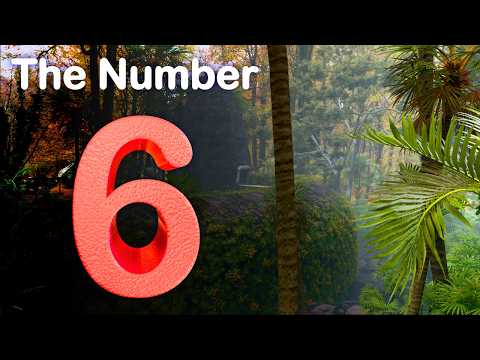 The Number 6