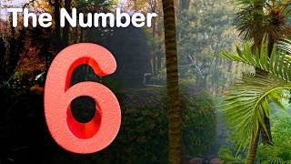 The Number 6