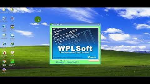 Unlock Password PLC Delta DVP ES2