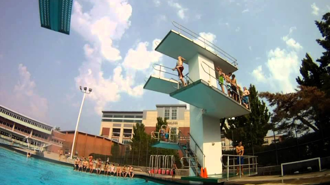 Dive In! Your Ultimate Guide to MSU Pools: Hours, & More! - Michigan ...