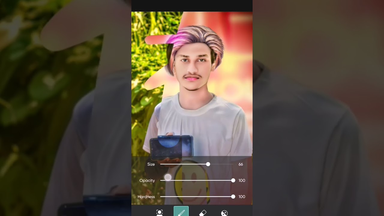 Only Cb Photo Editing Kaise kare | मोबाइल के फोटो को Cb editing kaise kare | Cb Photo Editing Trick