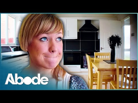 Boyfriend Goes Against Girlfriend's Design Ideas | Mad About The House S2 E6 | Abode