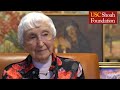 Jewish Survivor Hanna Pankowsky Testimony