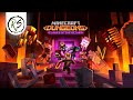 MINECRAFT DUNGEONS ➤ ИГРА С ОГНЕМ (без комментариев) ➤ FLAMES OF THE NETHER