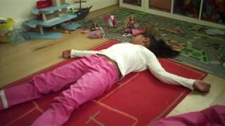 Children First Aid: Unresponsive And Breathing Child Part 1  | First Aid | British Red Cross