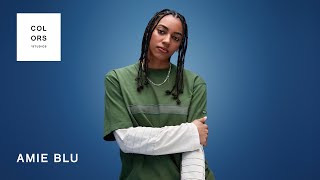 Download Lagu Amie Blu - legs | A COLORS SHOW MP3