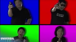 Itchyworms - Beer (Official Music Video) chords