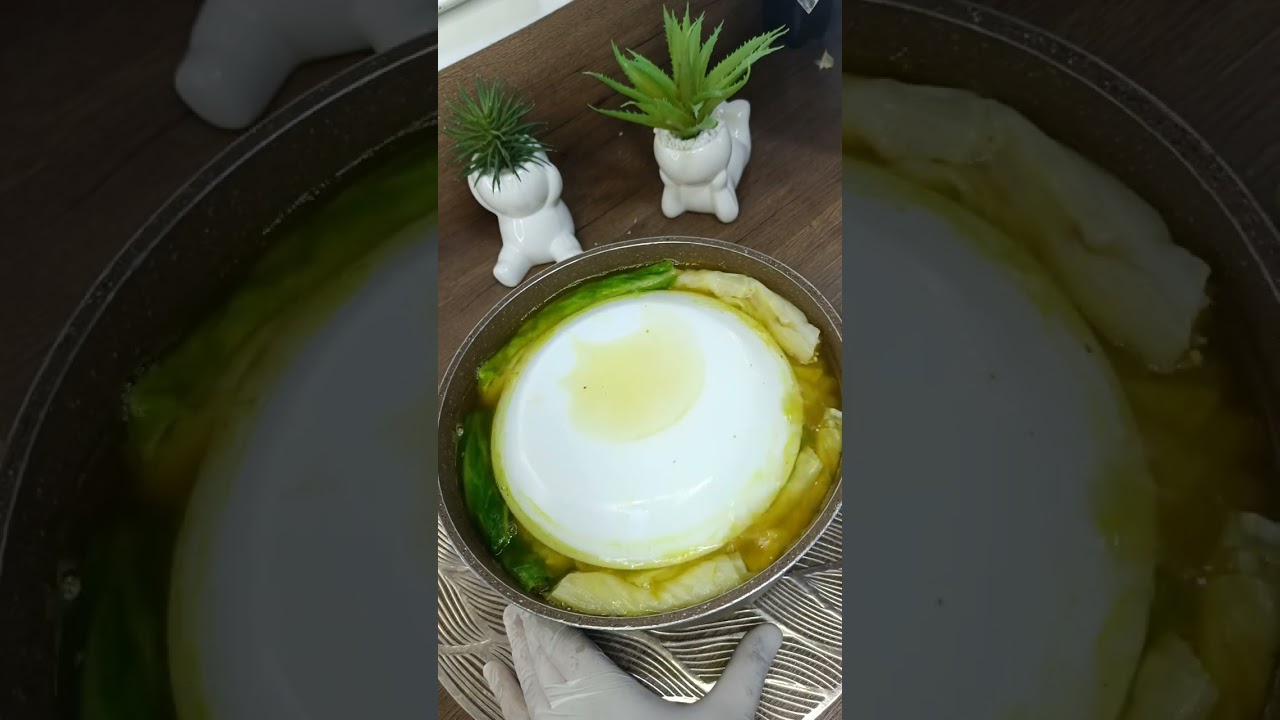 افضل اكلة شتوية رح تبهرك النتيجه