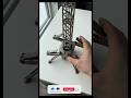 🏗️ Tiny Device → Giant Tower Crane Transformation 🤯⚙️Watch this #futuretech #transformers