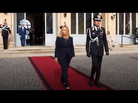 Giorgia Meloni and the Seagull Clan - The Origins (1/2)