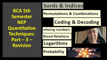 3 - Mastering QT - BCA 5th Sem - Part 3 - Unit 1 - MadhavanSV