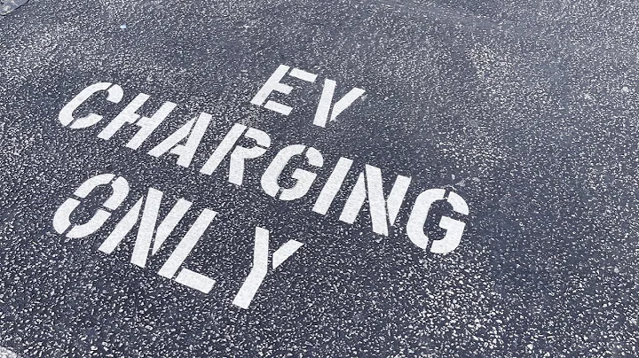 Electrify America - Lumberton, North Carolina