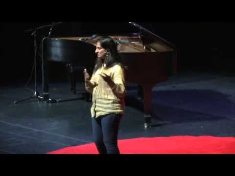 Mallika Chopra at TEDxBerkeley - YouTube