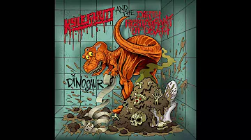 Kyle Shutt and the Dirty Restaurant of Death - "Dinosaur"