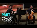Miniature de la vidéo de la chanson Mozart-Adagio