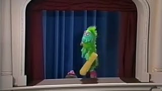 Barney Song Down By The Bay Rock With Barney