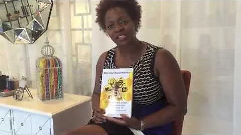 Beyond Buzzwords Book Review: Tiffany Roan
