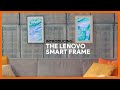 Lenovo Smart Frame