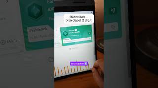 Cuan 11 Juta Dari Produk Digital Lynk