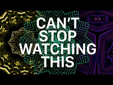 optical-illusions-you-can't-stop-watching!-|-magic-square-wave
