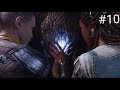God of War Ragnarök | Español Latino | PS4 Slim | Parte #10