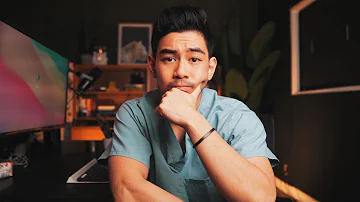 Does anyone regret being a doctor?