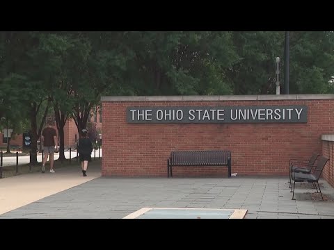 Mother of Ohio State student worried about safety on campus, University ...
