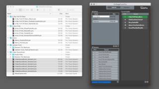 OnStageToolsPRO : Create & Edits Setlists