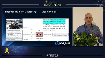 IMVC 2024 - Rami Ben Ari, OriginAI / Enhancing Image Retrieval: Novel Approaches and Scenarios