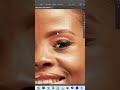 Retouching tools in photoshop #howto #tutorial #photoshop #photography #shortvideo #shorts #short