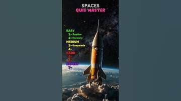 Space Quiz Time  #quizzing #facts #quizapp #quizgame #quizquiz #games #quizmania #funfacts