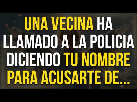 🔴 A Neighbor Called the Police Accusing You of Something Serious — But Nobody Expected the Truth