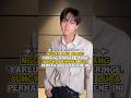 Nggak Mau Bilang “Yareuu” Karena Cringe, Jungwon ENHYPEN Lupa Pernah Sebut Engene Ini #kpop #shorts
