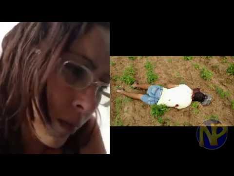 Vídeo: Homem Matou Sua Esposa Com Um Martelo E Matou Suas Filhas