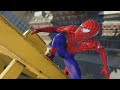 Marvel Spider-Man Remastered Best Story Mission (In My Opinion)