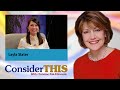 Layla Slater Consider This With Christine Zak Edmonds 601 Layla Slater Consider This With Christine Zak Edmonds 601