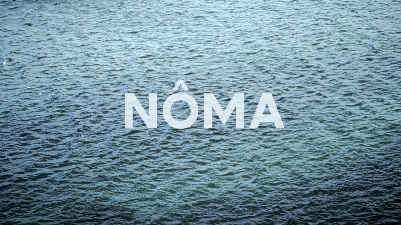 FOLLO | Nôma (Official Video)