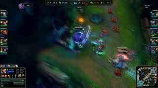 Bard's Great Escape