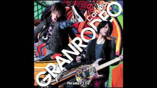 Watch Granrodeo Mesmerize video