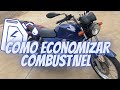 DICAS PARA ECONOMIZAR GASOLINA NA SUA MOTO OU CARRO - Erick Roberto